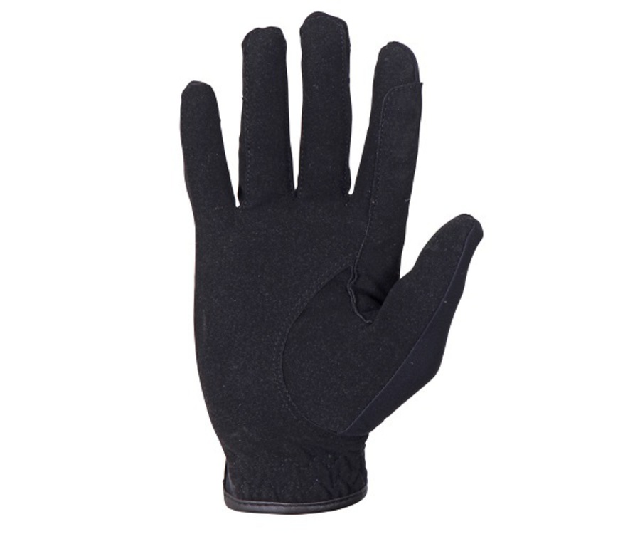 Flair Soft Touch Riding Gloves image 1